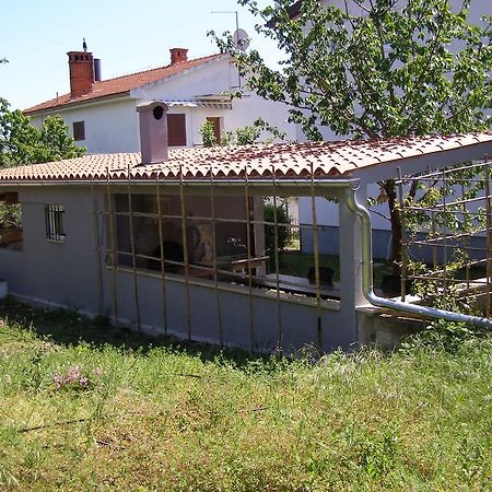 Apartment Vallelunga Pula Dış mekan fotoğraf