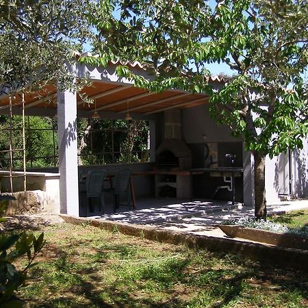 Apartment Vallelunga Pula Dış mekan fotoğraf