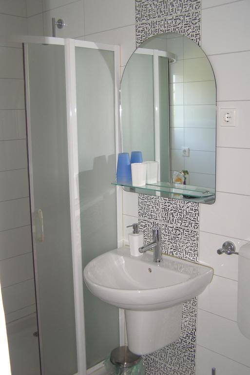 Apartment Vallelunga Pula Oda fotoğraf