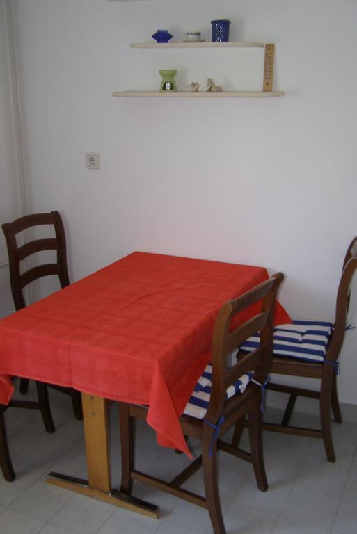 Apartment Vallelunga Pula Oda fotoğraf