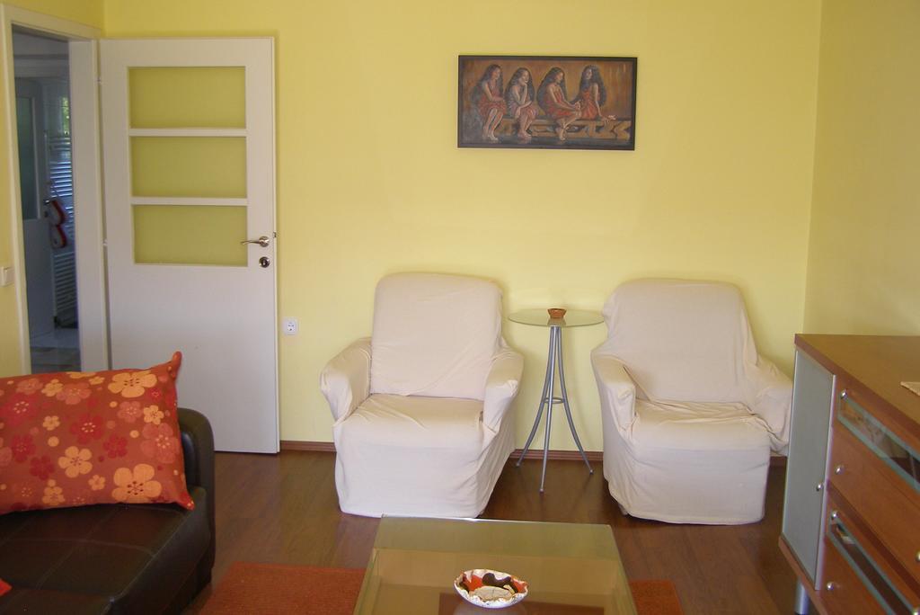 Apartment Vallelunga Pula Oda fotoğraf