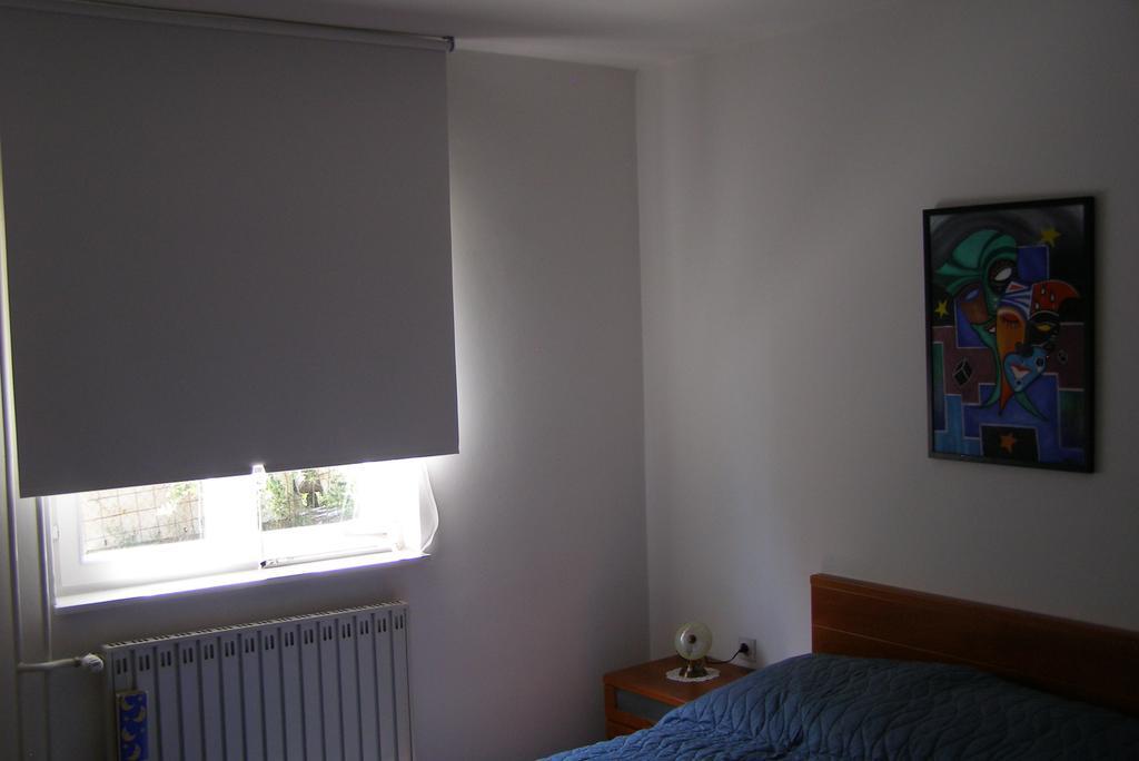 Apartment Vallelunga Pula Oda fotoğraf