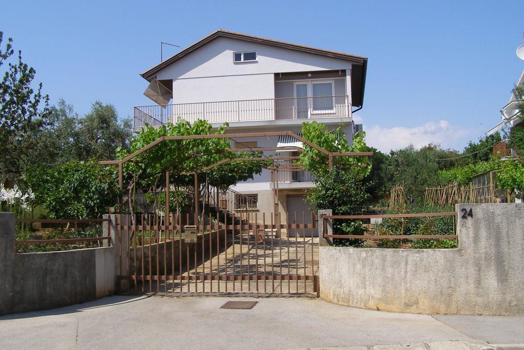 Apartment Vallelunga Pula Oda fotoğraf
