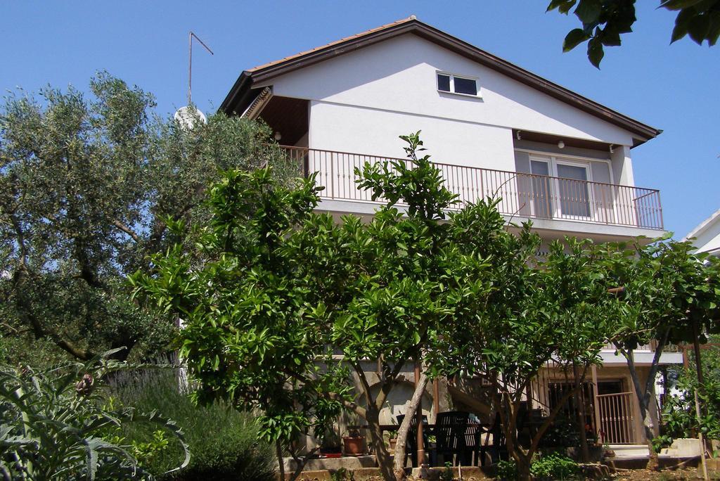 Apartment Vallelunga Pula Oda fotoğraf