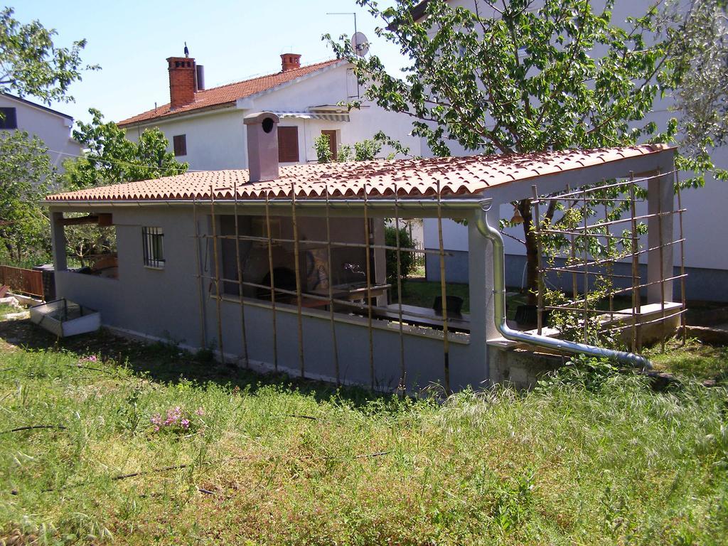 Apartment Vallelunga Pula Dış mekan fotoğraf