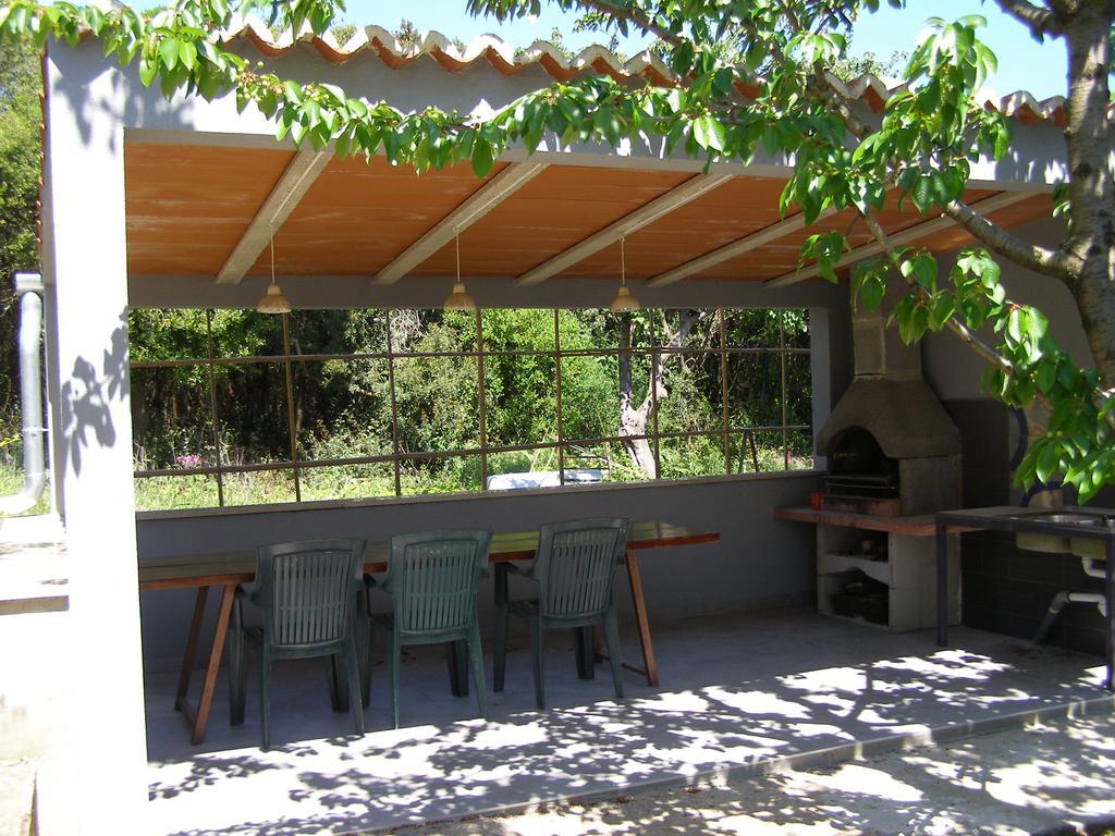 Apartment Vallelunga Pula Dış mekan fotoğraf