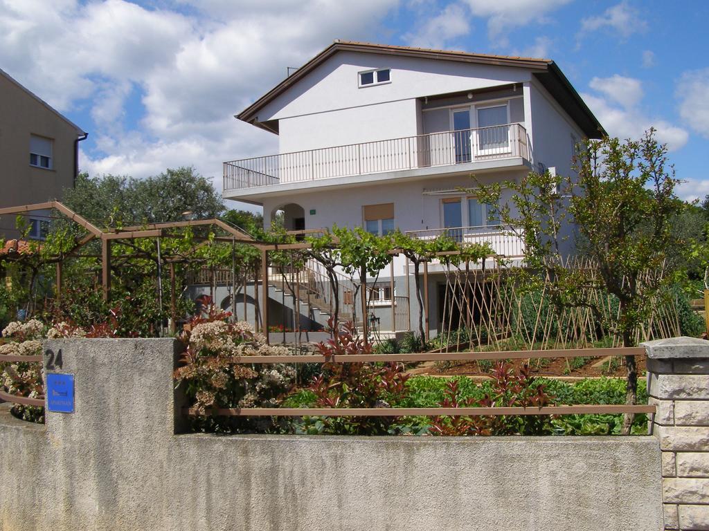 Apartment Vallelunga Pula Dış mekan fotoğraf