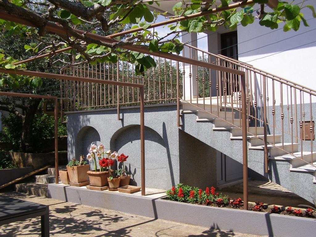 Apartment Vallelunga Pula Dış mekan fotoğraf