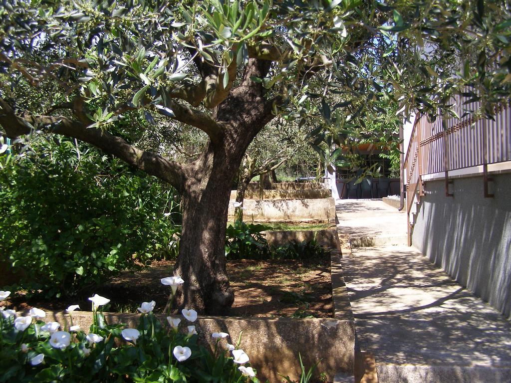 Apartment Vallelunga Pula Dış mekan fotoğraf